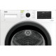 Сушильная машина BEKO DF 7439SXUV (РА)