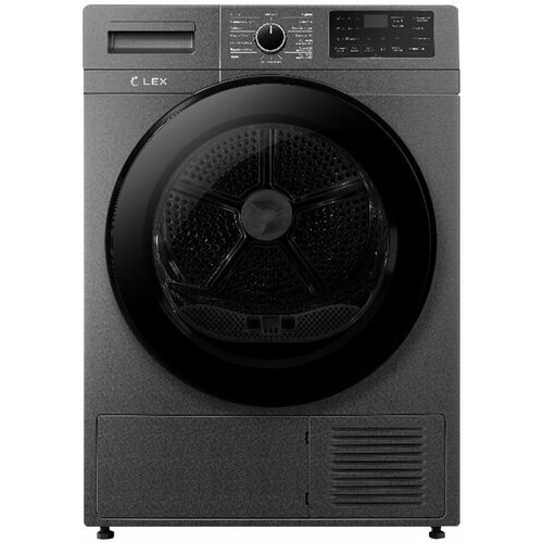 Сушильная машина LEX LDM10GrD  серый