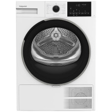 Сушильная машина Hotpoint-Ariston TDSH 75 W белый
