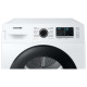 Сушильная машина Samsung DV90TA040AE белый