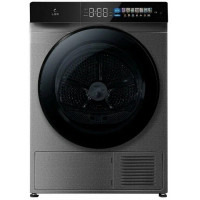 Сушильная машина LEX LDM12GrBlThD серый