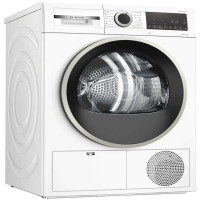 Сушильная машина SIEMENS WT47XKH1GC iQ700 с тепловым насосом 