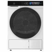 Сушильная машина LEX LDM12WBlThD белый