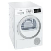 Сушильная машина SIEMENS WT46G401GC iQ500