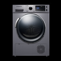 Сушильная машина MAUNFELD MFDM169S