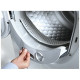 Сушильная машина Miele TWR780WP