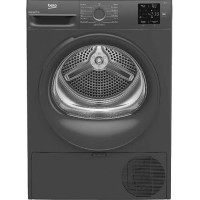 Сушильная машина Beko BM3T37220A черный