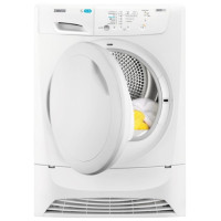 Сушильная машина  Zanussi ZDP 7202PZ