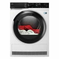 Сушильная машина AEG TR838H4CE белый
