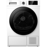 Сушильная машина Weissgauff WD 6110 Heat Pump