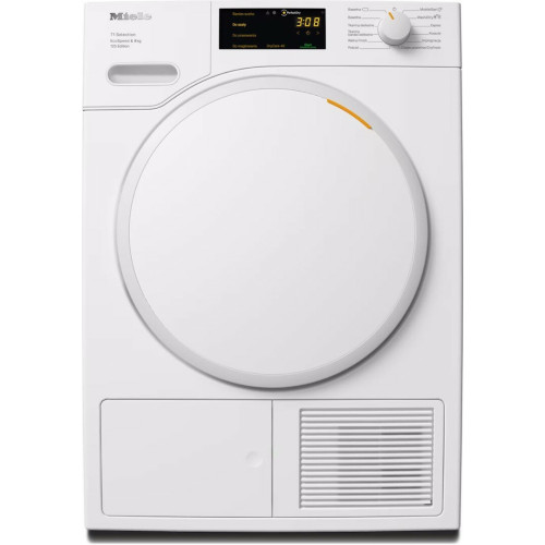 Сушильная машина MIELE TSC 663 WP