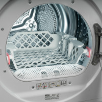 Сушильная машина DeLonghi DTD 8105 Н Fabio