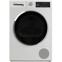 Сушильная машина Weissgauff WD 63122 DS Heat Pump