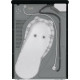 Сушильная машина Gorenje DNE92/BGNCIS