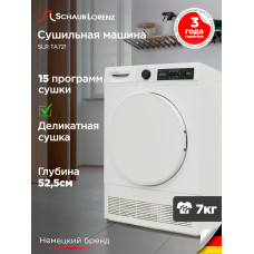 Сушильная машина Schaub Lorenz SLR TA721