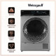 Сушильная машина Weissgauff WD 879 Diamond Heat Pump