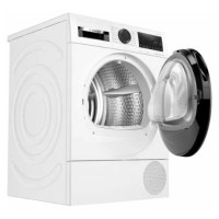 Сушильная машина Bosch WQG24500BY белый