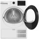 Сушильная машина HOTPOINT TDSH 75 W белый