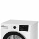 Сушильная машина HOTPOINT TDSH 75 W белый