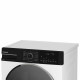 Сушильная машина Hotpoint TDSH 85V B белый