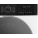 Сушильная машина Hotpoint TDSH 85V B белый