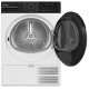 Сушильная машина Hotpoint TDSH 85V B белый