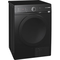 Сушильная машина Gorenje D74SY2B 7кг черный