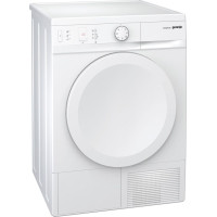 Сушильная машина Gorenje D74SY2W