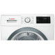 Сушильная машина Bosch WTU8769SSN белый