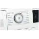 Сушильная машина Bosch WTU8769SSN белый