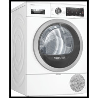 Сушильная машина Bosch WTX87KH1BY