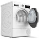 Сушильная машина Bosch WTX87KH1BY