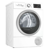 Сушильная машина Bosch WTU876BHSN белый