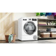 Сушильная машина Bosch WTX80KL9SN белый