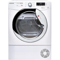 Сушильная машина HOOVER DMHD 1013 A2X-07
