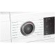 Сушильная машина Bosch WTX8HKB9SN белый