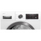 Сушильная машина Bosch WTX8HKB9SN белый