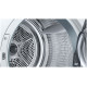 Сушильная машина Bosch WTX8HKB9SN белый