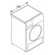Сушильная машина Bosch WTX8HKB9SN белый