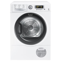 Сушильная машина Hotpoint-Ariston FTCD 97B 6H белый