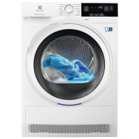 Сушильная машина Electrolux EW8H358SP белый