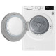 Сушильная машина LG RH80V3AV6N белый