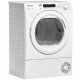 Сушильная машина CANDY CS C10DG-07 белый