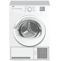 Сушильная машина Beko DU 7111 GAW