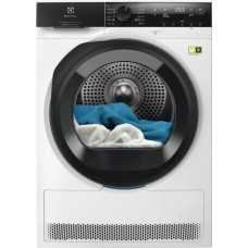 Сушильная машина Electrolux EW9D4854KE пан.англ