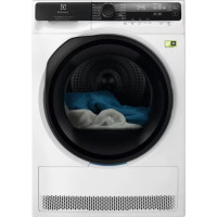 Сушильная машина Electrolux EW9D587KCE пан.англ