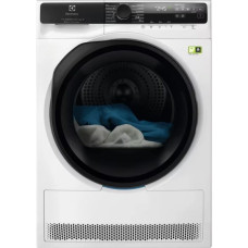 Сушильная машина Electrolux EW9D587KCE пан.англ