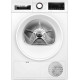 Сушильная машина Bosch WQG232ALSN белый