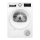 Сушильная машина Bosch WQG232ALSN белый