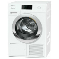 Сушильная машина Miele TCR790WP белый